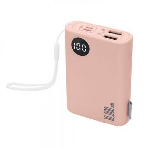 POWER BANK MUSK personalizada